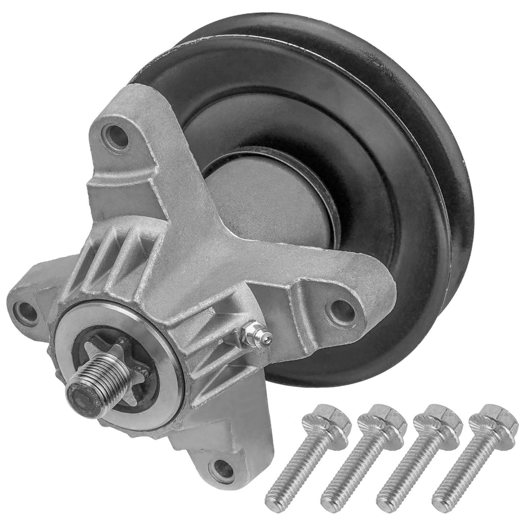 Spindle Assembly with Bolt for MTD Cub Cadet (2000–2020)