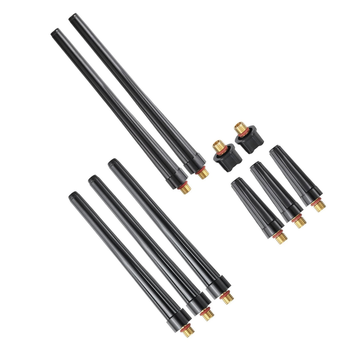 10X TIG Welding Torch Back for WP9 WP20 WP25 Models
