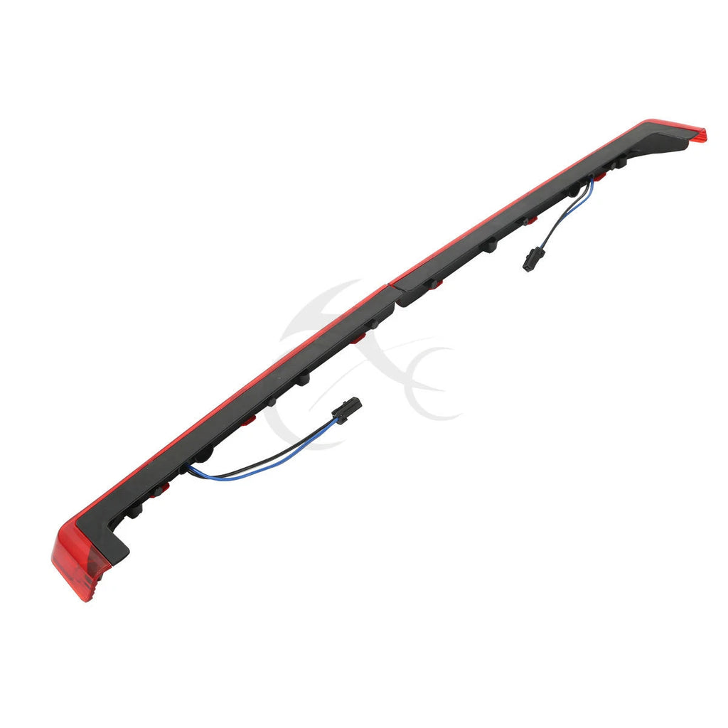 LED Side Marker Accent Light for Harley Touring (2006–2024)