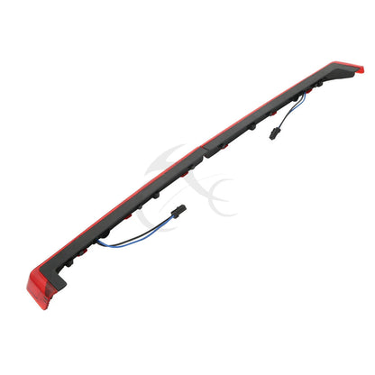 LED Side Marker Accent Light for Harley Touring (2006–2024)