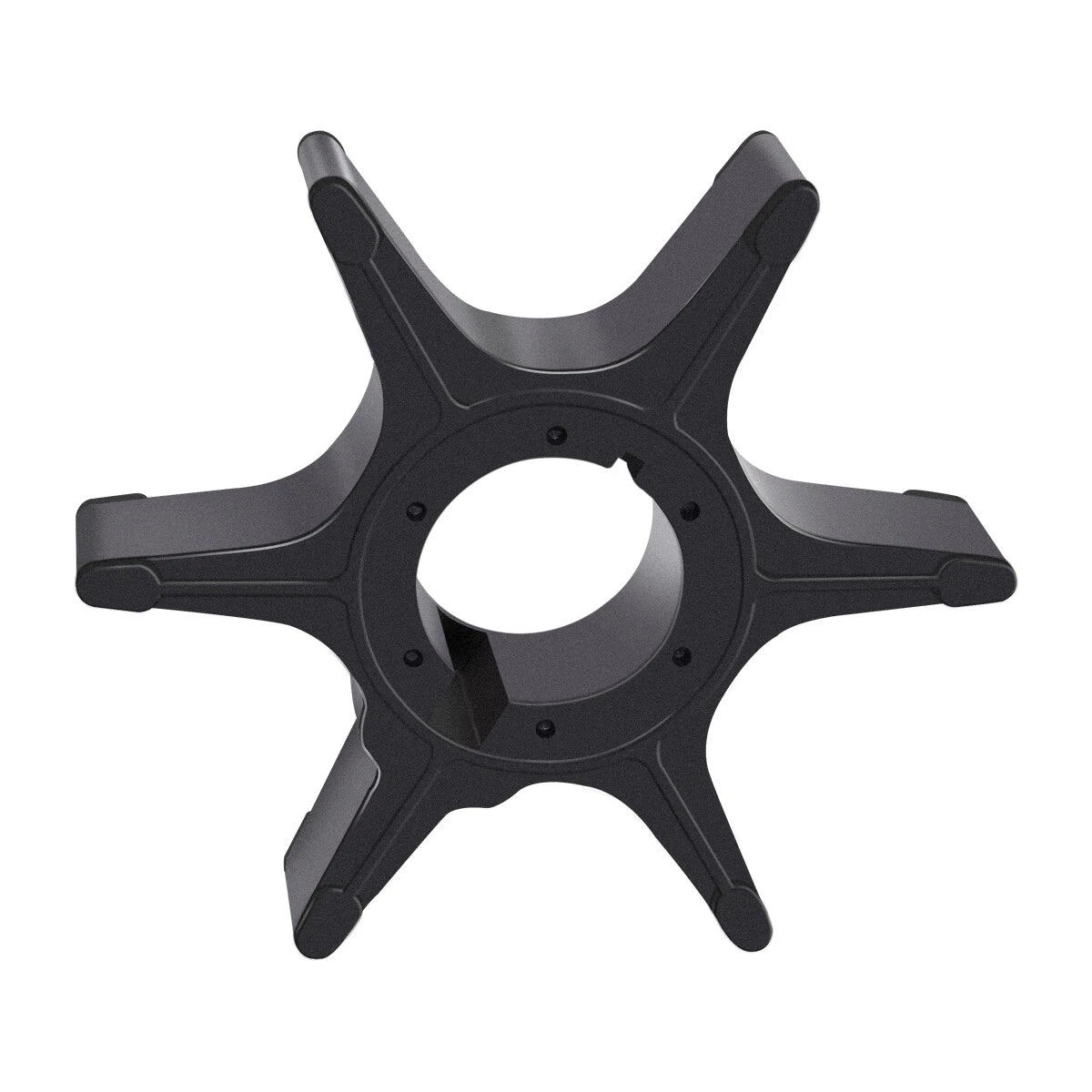 Water Pump Impeller for Suzuki DF25 DF30 (17461-94L00) Outboard Motor