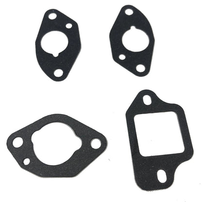 Carburetor Diaphragm Gaskets for Honda GCV135, GC135 (Repair Replacement)