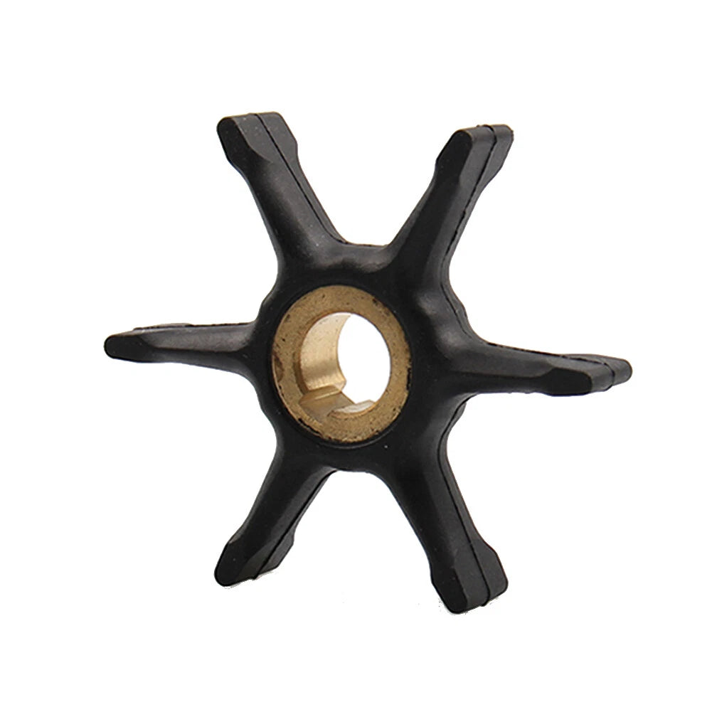 Outboard Water Pump Impeller for Johnson Evinrude OMC (375638 775518 18-3002)
