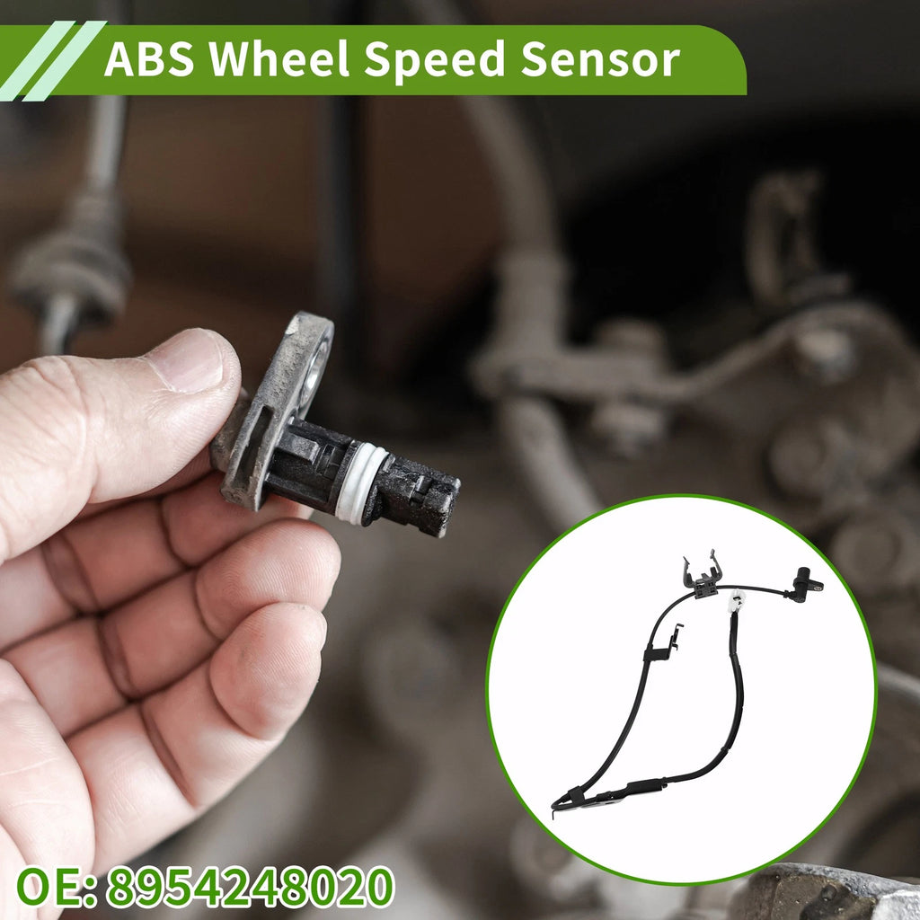 ABS Wheel Speed Sensor Front Right for Toyota Highlander (2014–2019)
