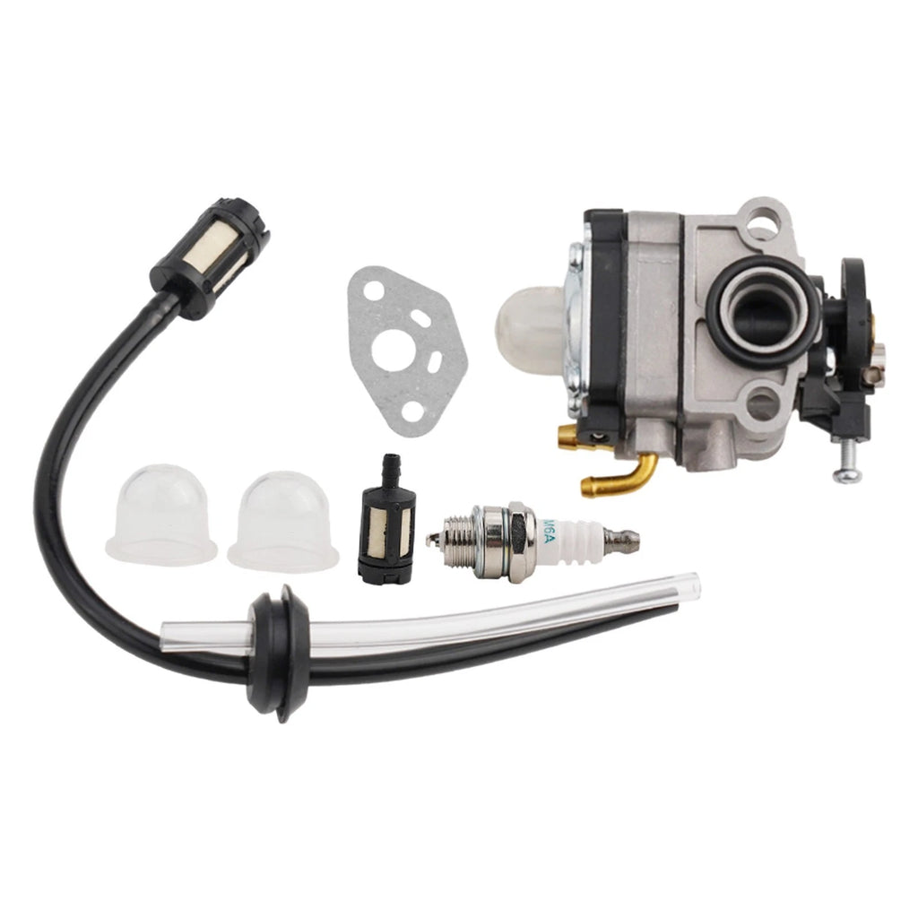 Carburetor Gasket Kit for Lawn Mower (2020)
