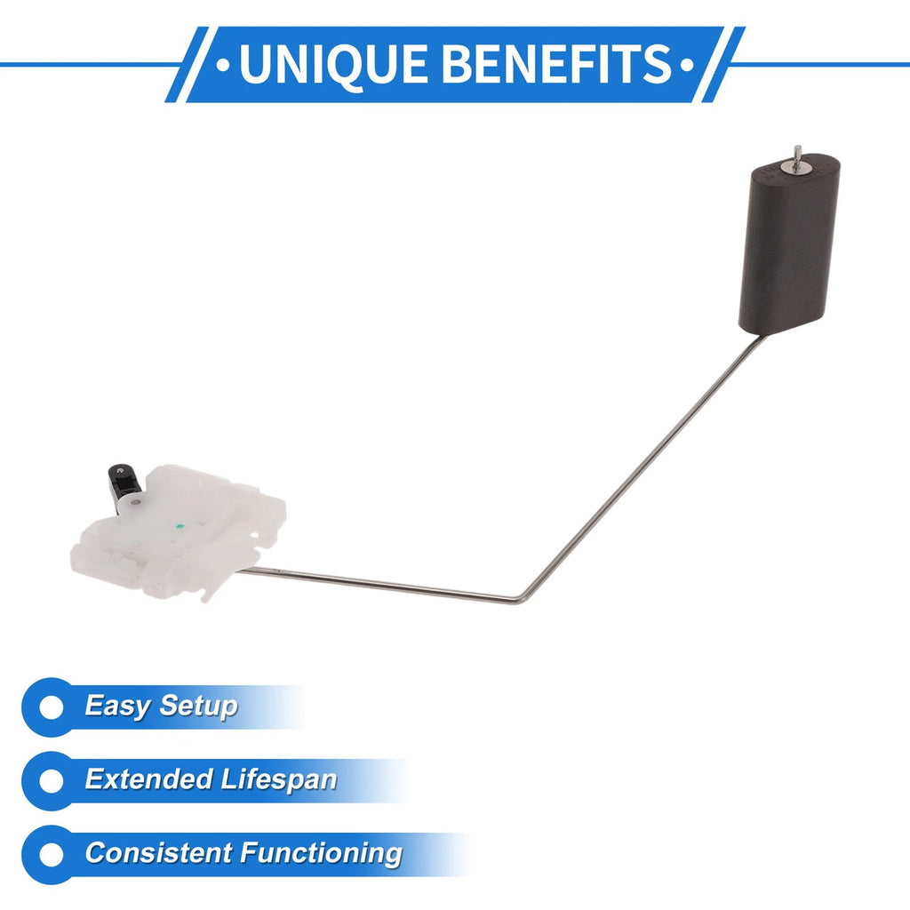 Fuel Tank Sending Unit Replacement for Chevrolet Silverado 2011–2014