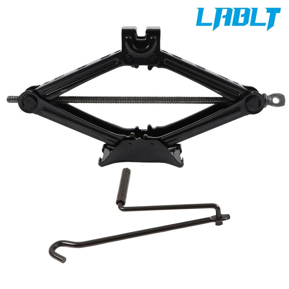2 Ton Scissor Jack Lift for Van (Universal)