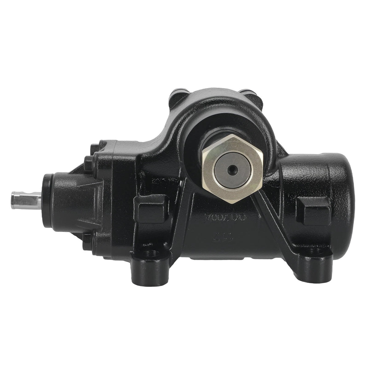 Power Steering Gear Box for Chevrolet Silverado 2500 3500 HD (2011–2019)