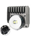 Daytime Running LED Light Unit Module for Cadillac XTS (2013–2017) 22791374