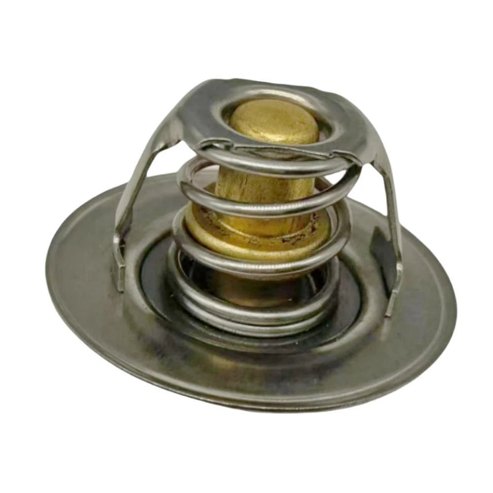 Thermostat Kit 140 Degree for Mercruiser 4.3 5.0 5.7 7.4 8.2L 807252Q4 18-3668