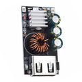 DC Charging Module for