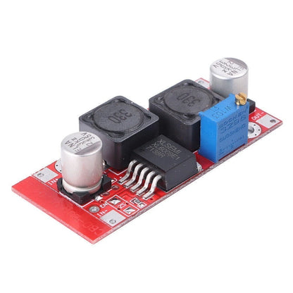XL6009 DC-DC Adjustable Step Up Down Converter for Automotive Applications