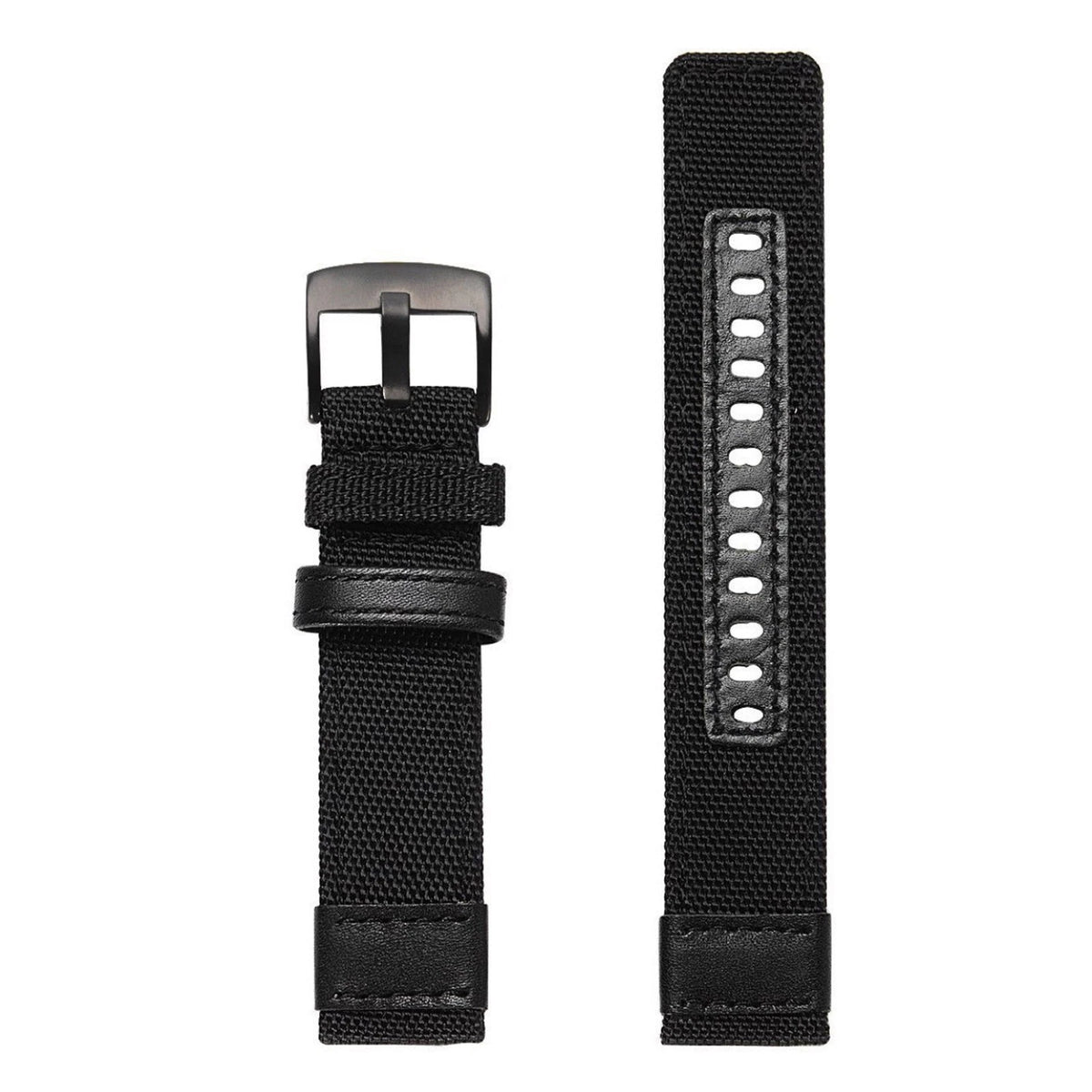 22mm Watchband Strap for Samsung Gear S3 Frontier & Classic (2016–2018)