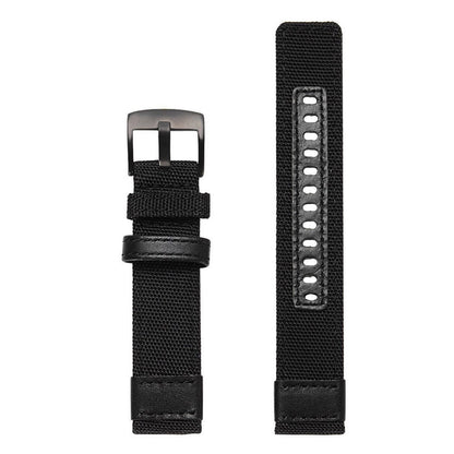 22mm Watchband Strap for Samsung Gear S3 Frontier & Classic (2016–2018)