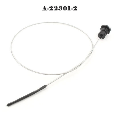Oil Dipstick for Car Gearbox (A-22301-2)