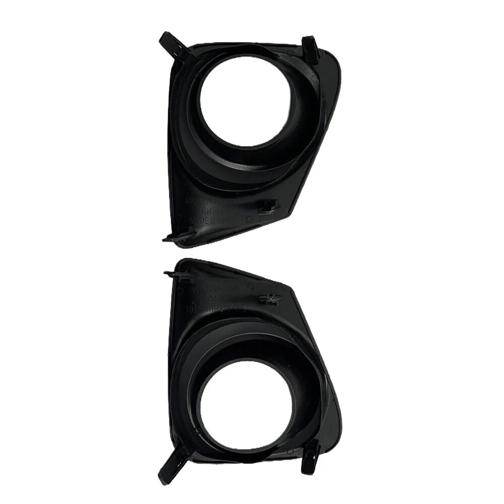 Fog Light Bezel for Toyota Corolla S XRS LE (2011–2013)