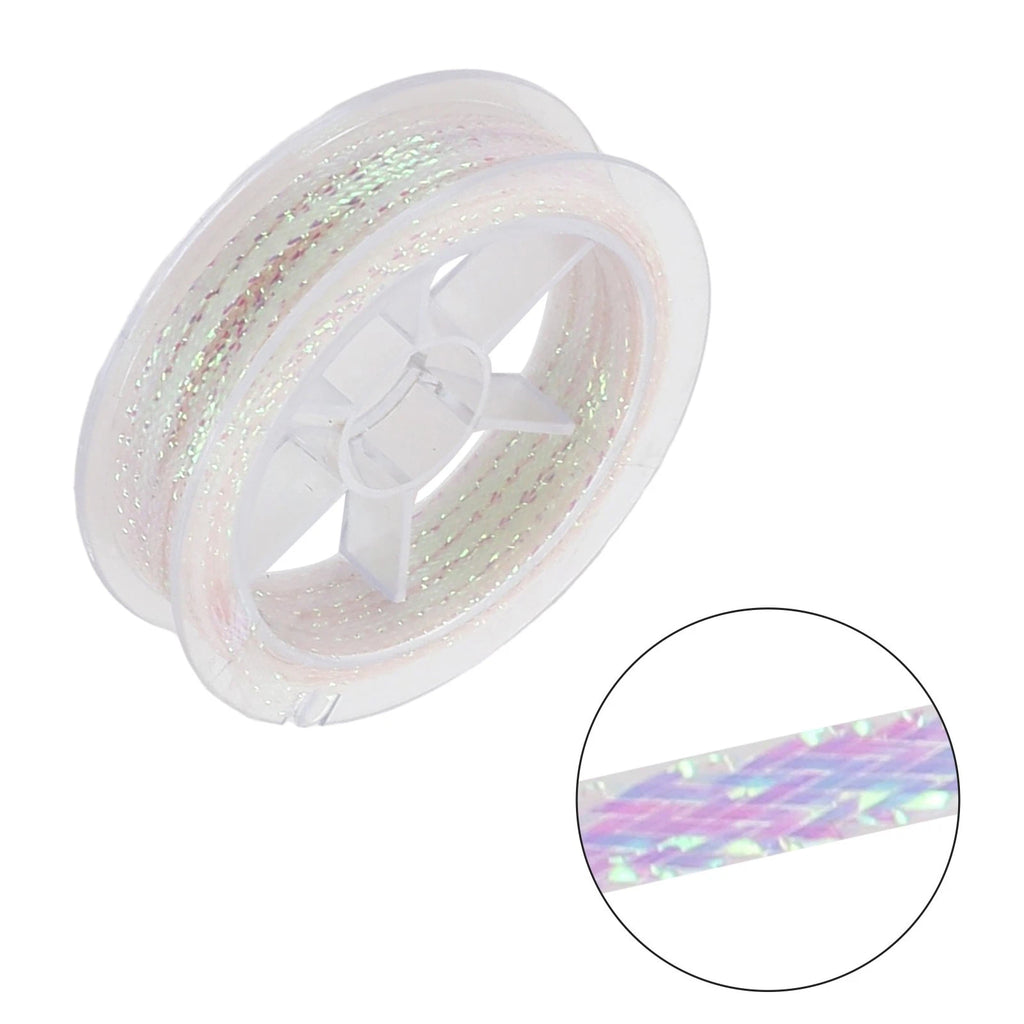 Fly Tying Body Stripes for (8m Length)