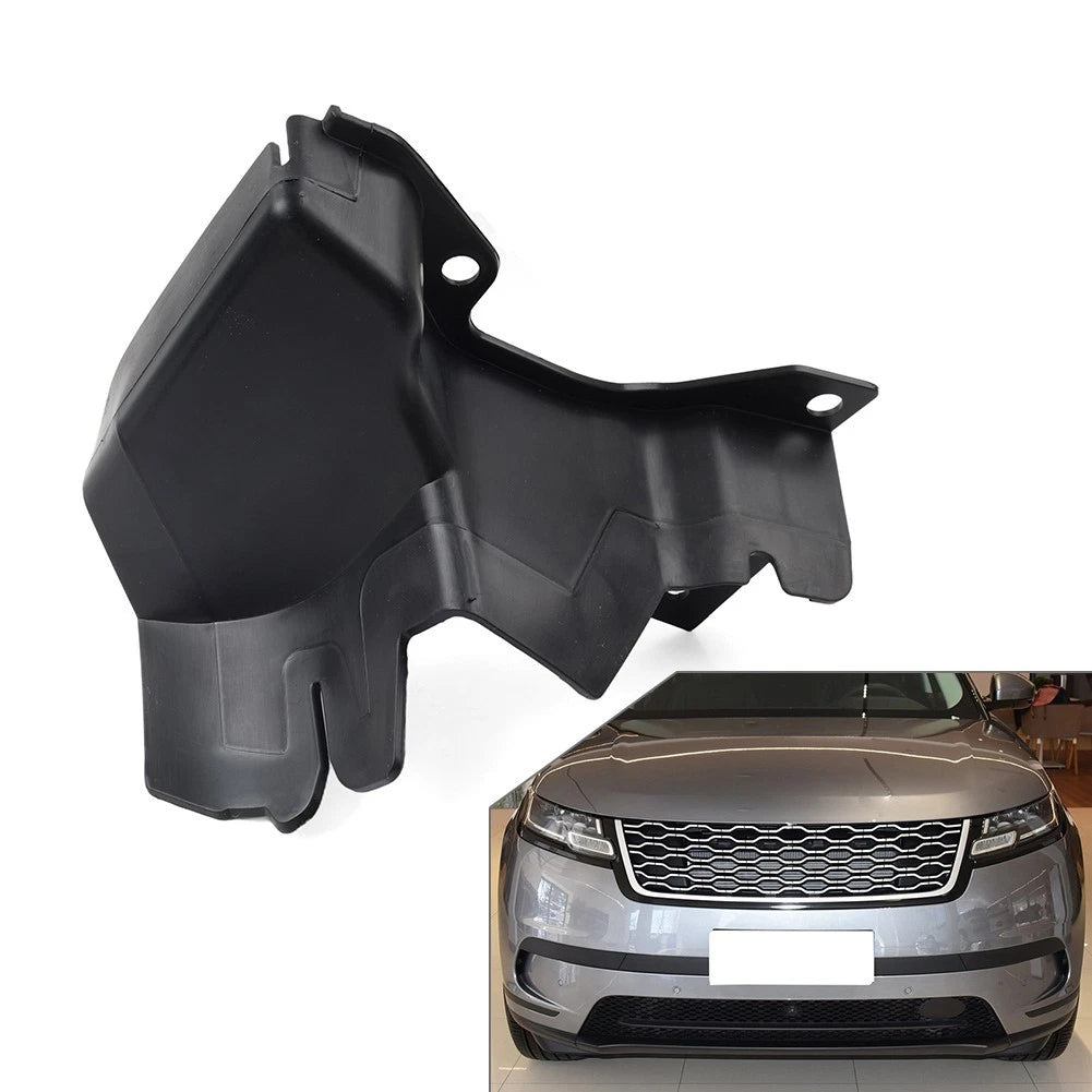 Lower Air Deflector for Land Rover Range Rover Velar (2018–2022)