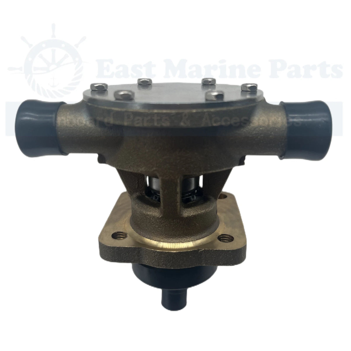 Engine Cooling Raw Sea Water Pump for Alaska Diesel M643 M673