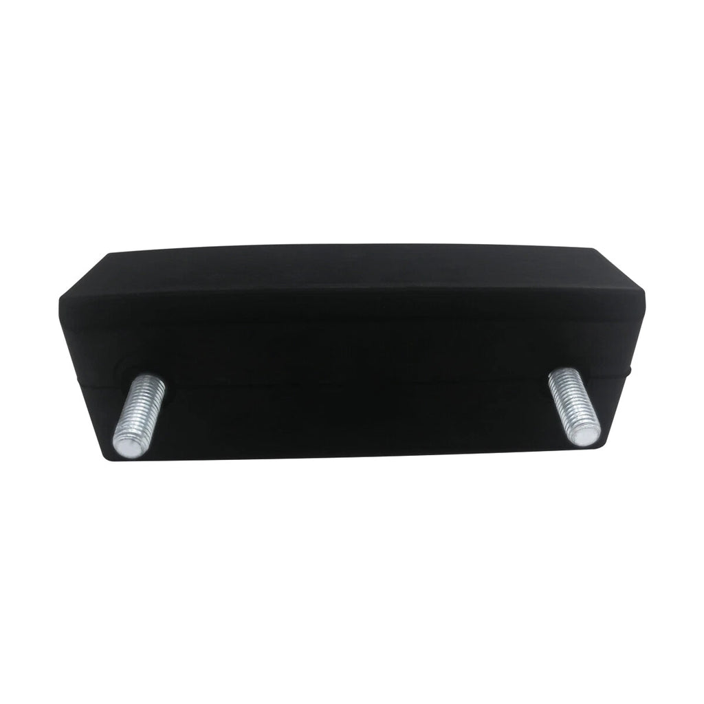 Transom Rubber Cushion Bumper for Volvo Penta Sterndrive (852772, 854133)