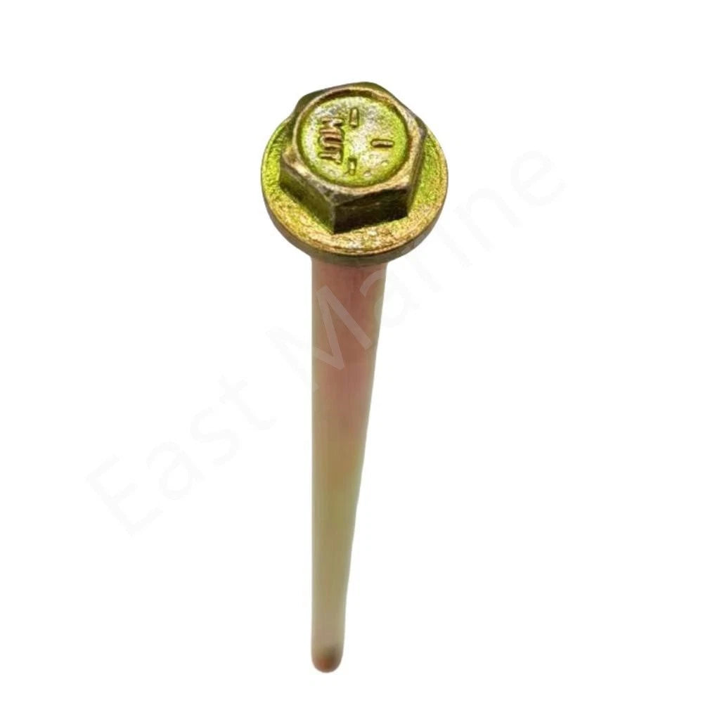 Screw for Mercury Mercruiser 4.3L 5.7L 6.2L Engines (10-865982077, 865982077)