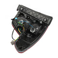 Left Driver Side Tail Light Assembly for Ford Explorer (2011–2015)
