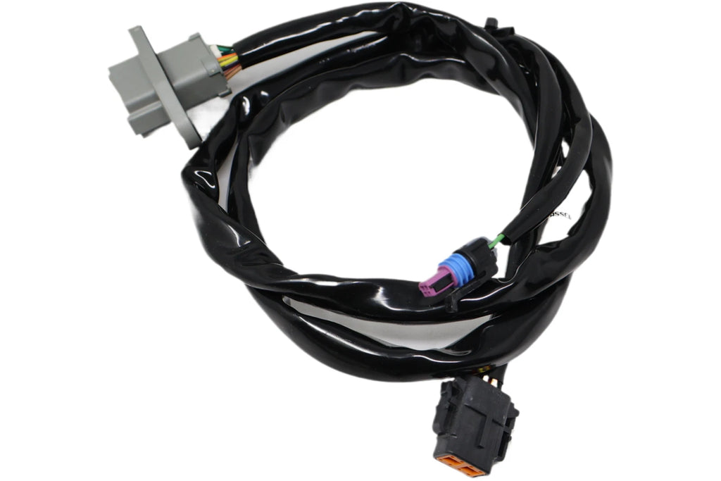 OEM Speaker Wire Harness for Harley-Davidson CVO Touring (2012–2013)