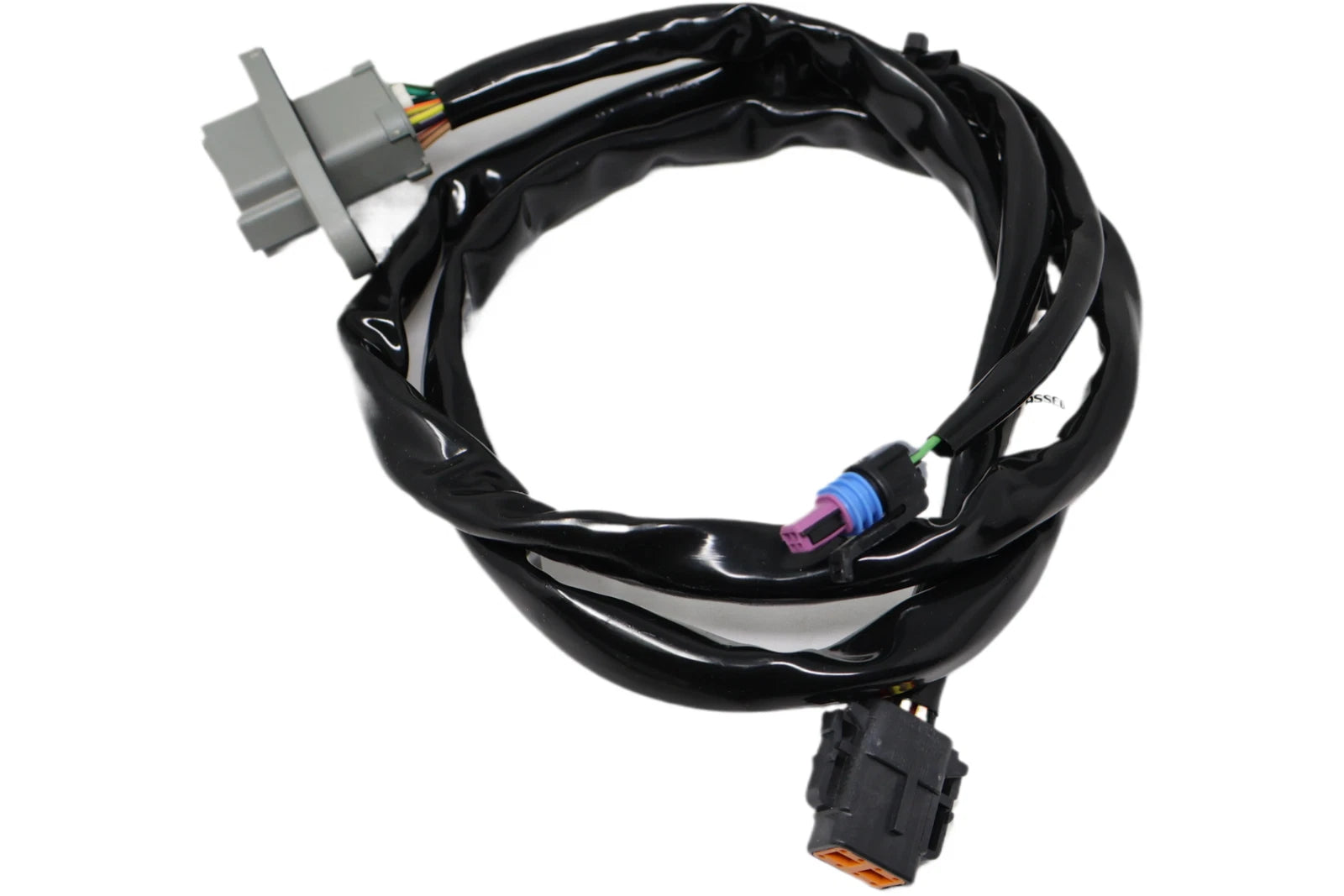 OEM Speaker Wire Harness for Harley-Davidson CVO Touring (2012–2013)