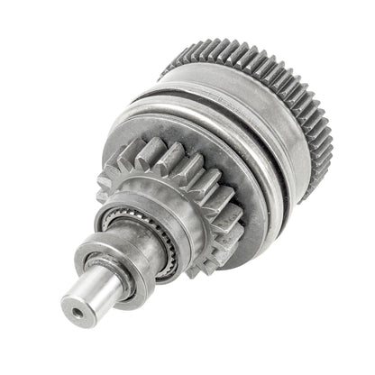 Starter Drive Bendix for Yamaha Wave Raider RA1100 RA700 (1995–1999)