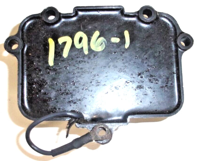 Switchbox 7452A3 for Mercury 18-40HP 2 Cylinder CDI
