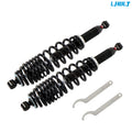 2X Front Shocks for Can-Am Outlander 650 & 800 (2010–2012) 706201110