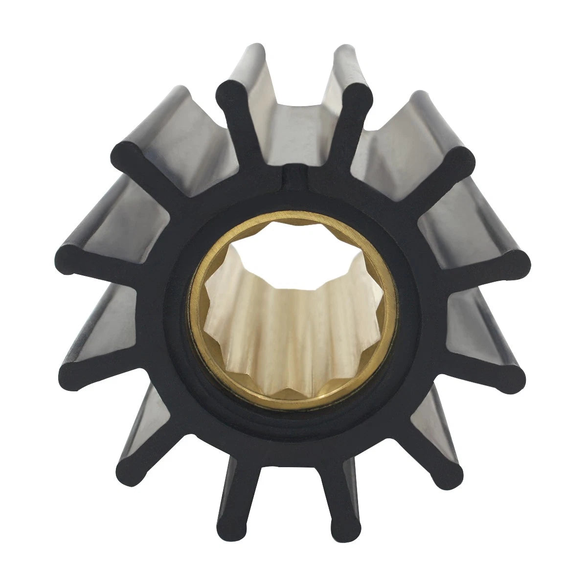 Water Pump Impeller for Yanmar 6LY/6LY2 (120)