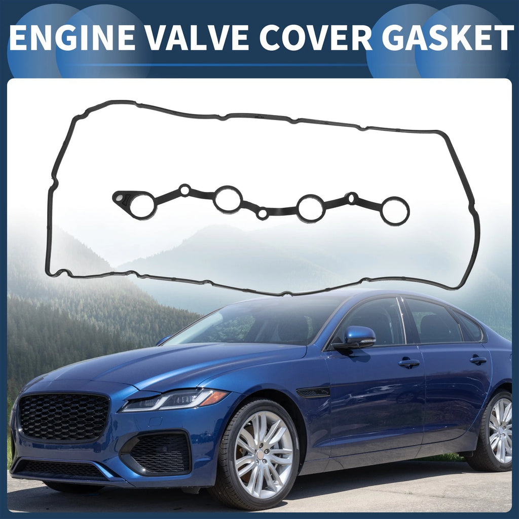 Valve Cover Gasket Replacement for Hyundai Sonata (2006–2008)