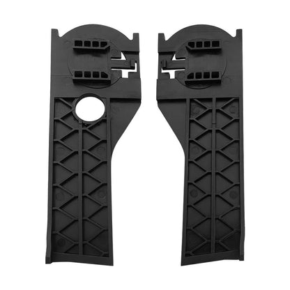 Radiator Mount Lower Bracket for Mercedes-Benz GLA X156 CLA-Class C117 (2014–2018)