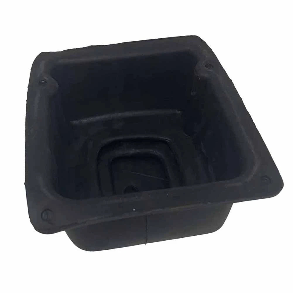 Shift Lever Dust Cover Assembly for Hyundai H1 (1997–2005)