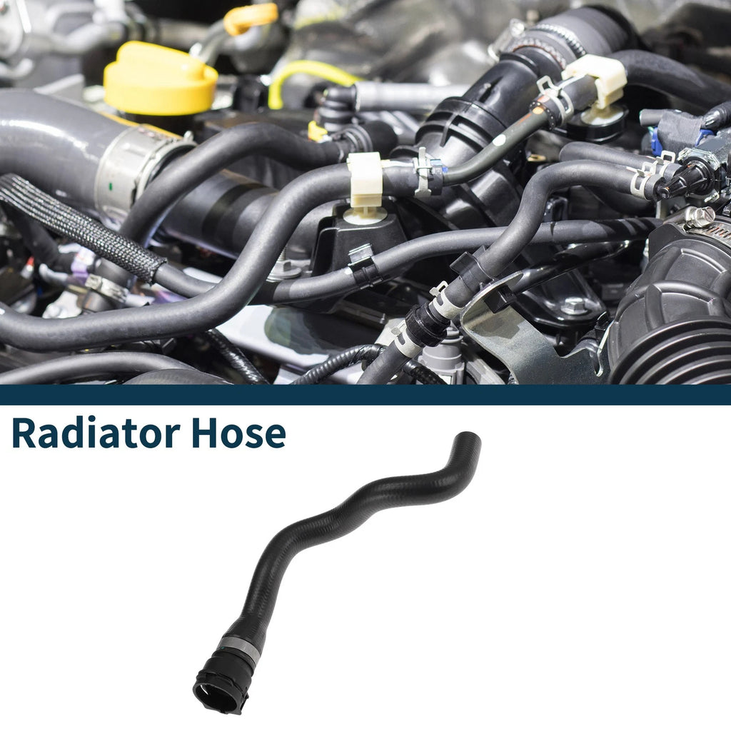 Car Radiator Hose for BMW 3 Series E46 (1999–2007) OEM Replacement
