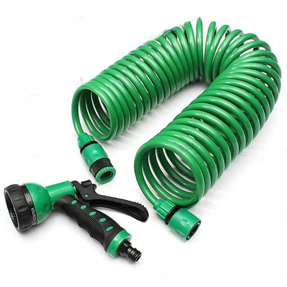 7-Setting Watering Sprayer for Garden (No Part Numbers)