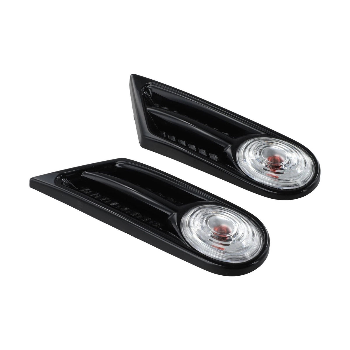 Fender Lights with Yellow Glow Suitable for Various For MINI Cooper Types