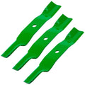 Deck Blade 54 Inch Replacement for John Deere Z910 Z915 Z920 (TCU30317)