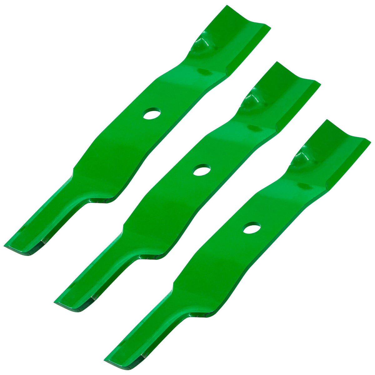 Deck Blade 54 Inch Replacement for John Deere Z910 Z915 Z920 (TCU30317)