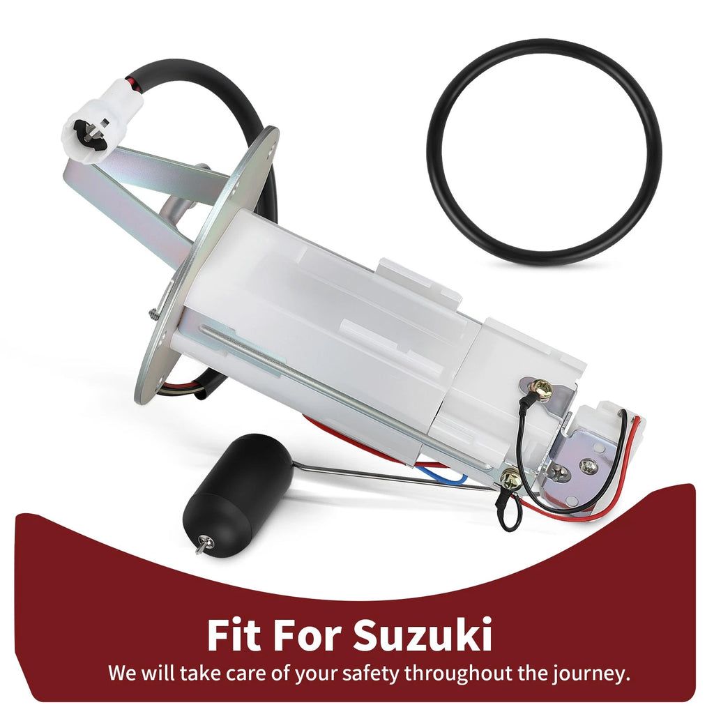 Fuel Pump Assy with O-Ring for Suzuki GSXR1000 (2009–2016) 15100-47H00 15100-47H11