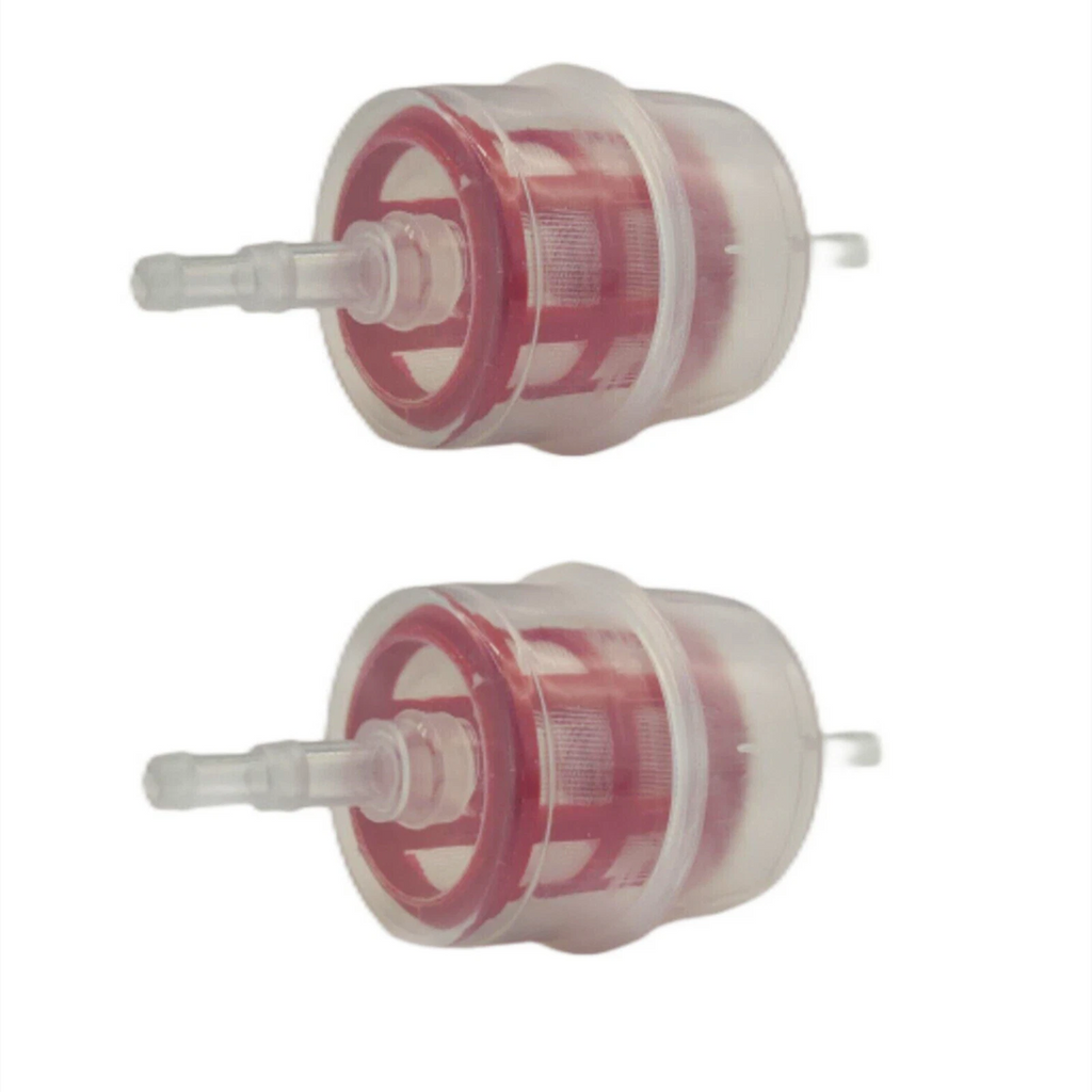 2pcs Fuel Filter for Kohler (24-050-13-S, 24-050-10, 24-050-10-S1, 24-050-02-S)