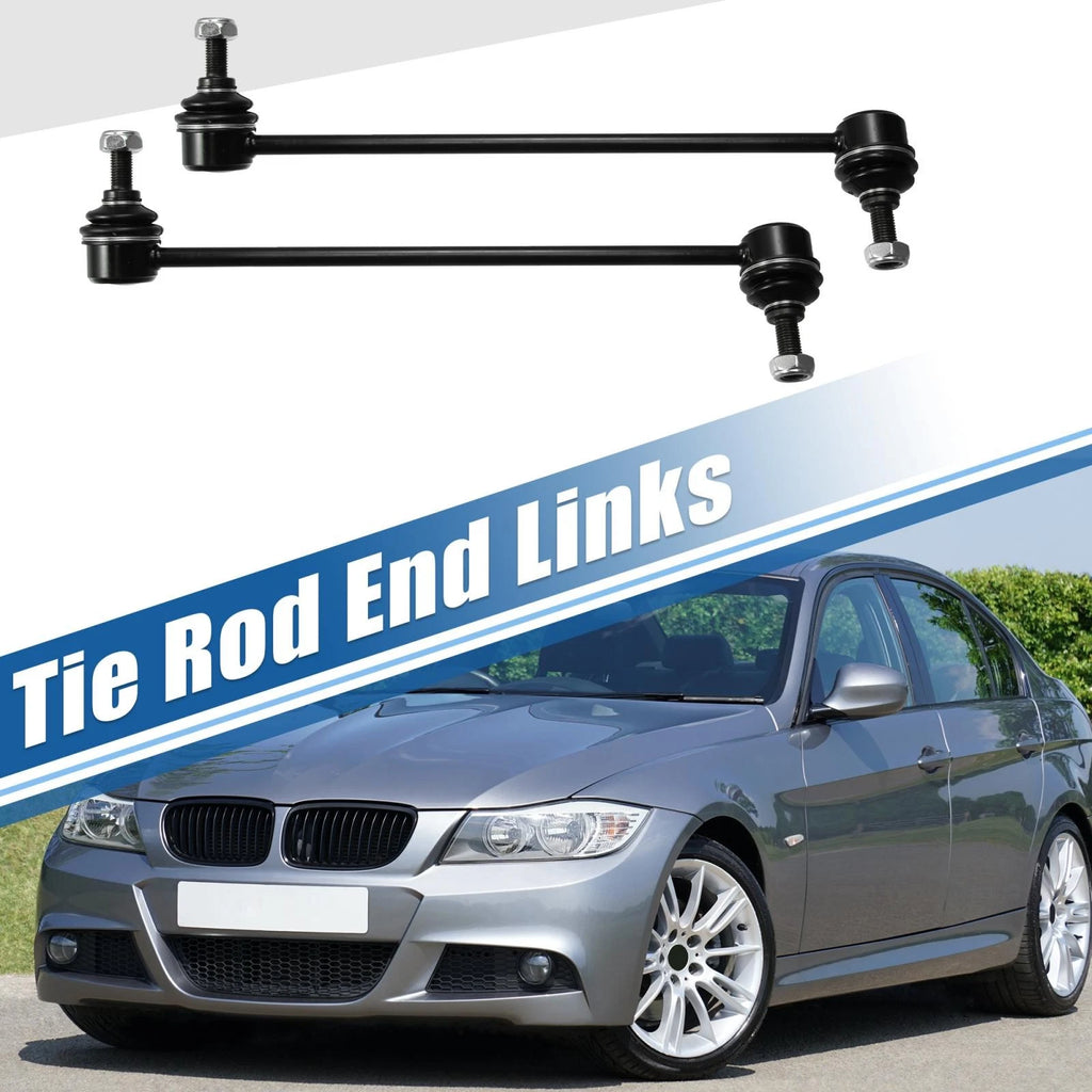 Front Sway Bar Links Stabilizer Link Kit for BMW 328i Z4 (2pcs) (2006–2016)