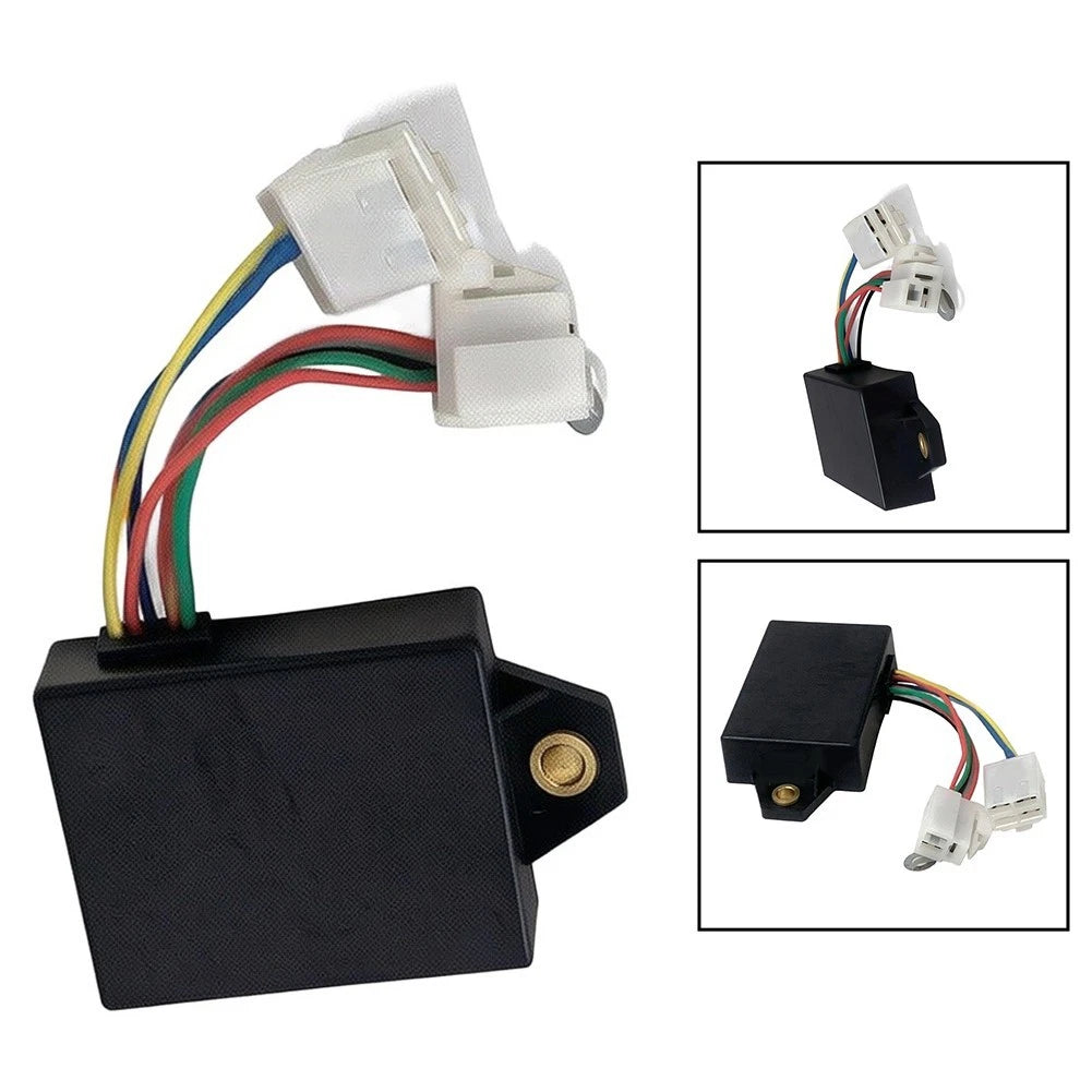 12V PEL Engine Stop Timer for Mitsubishi (Harsh Environment Ready)