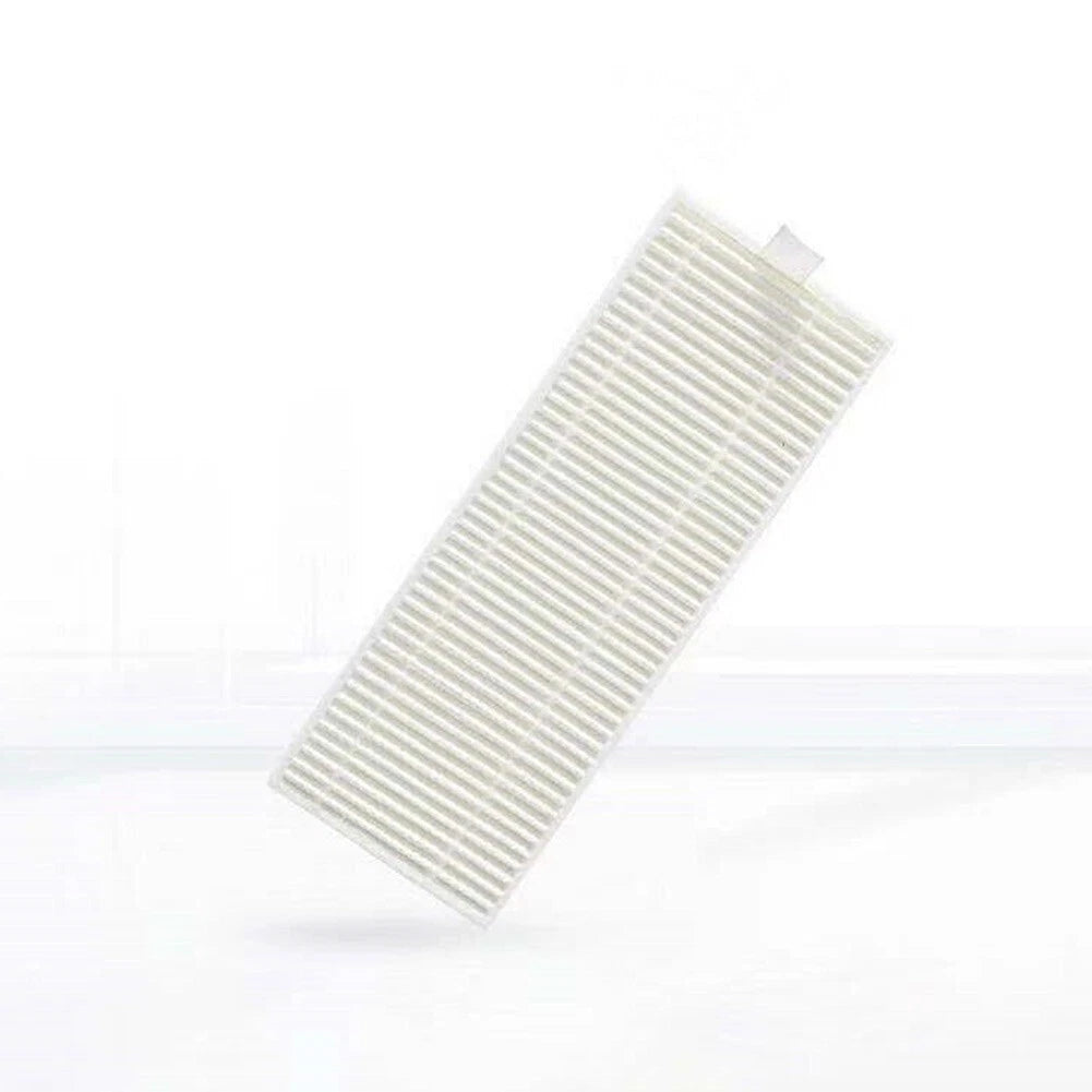 Brush Filter Set for Smartai G50/C50 (Robot Vacuum)