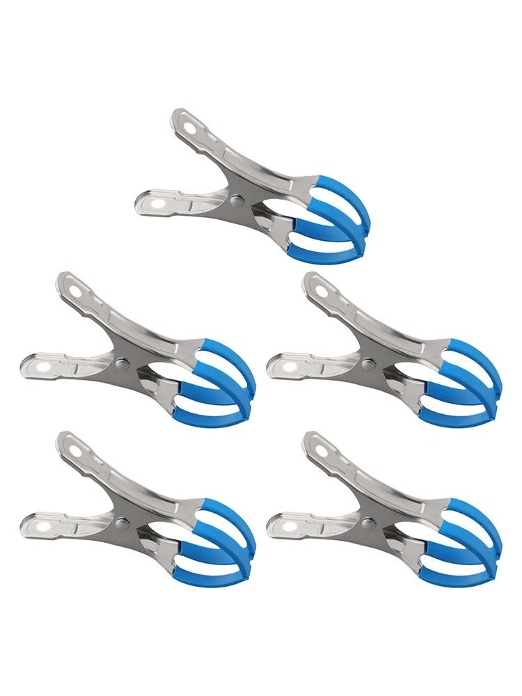 Heavy Duty Metal Clips for Above Ground Pools (2010–2023)