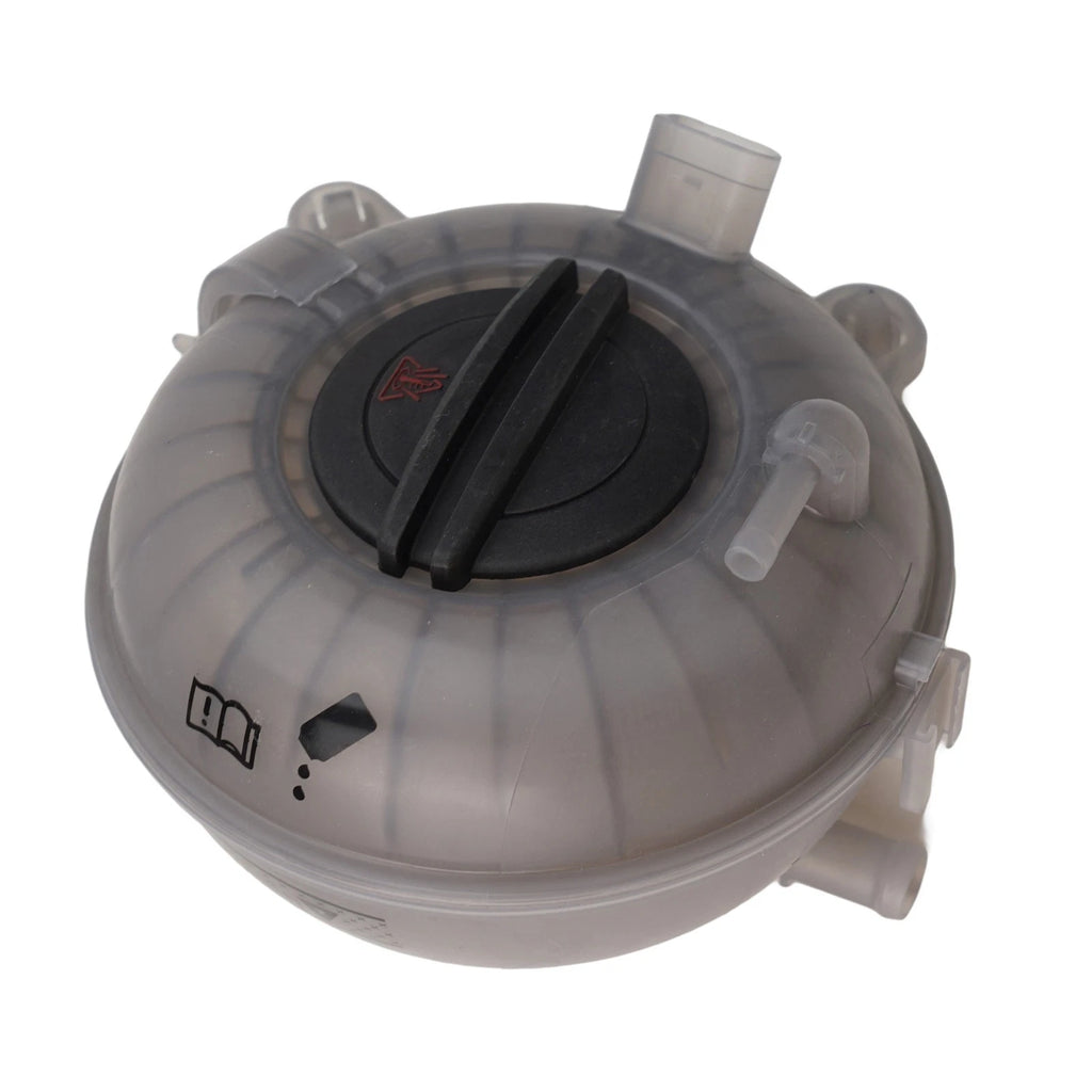 Coolant Reservoir for Audi A3 - Engine Vibration Resistant