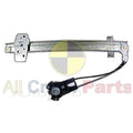 RH Front Window Regulator for Mazda B2000 (1985–1988)