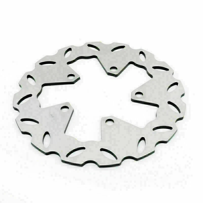 Rear Brake Disc Rotor for Suzuki GSX1300R Hayabusa (1999–2007) GSX1100R GSX1200 T9
