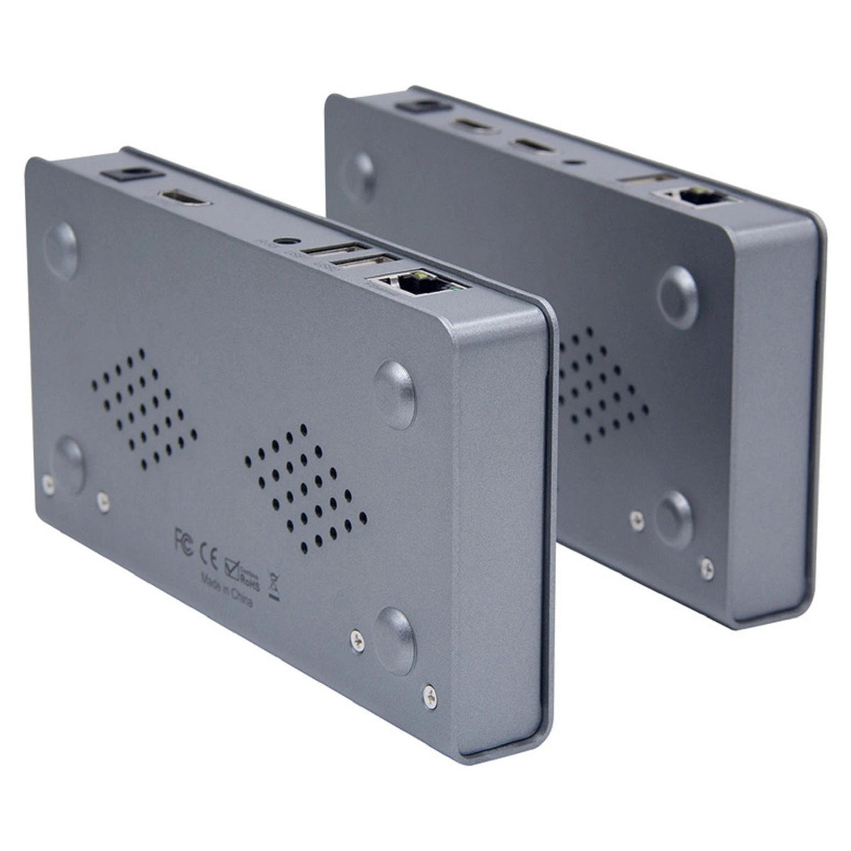 4K HDMI KVM Extender for HDMI Devices (120M, 1080P)